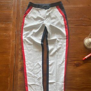 G/Fore Women's Straight Leg Tux Golf Pants NWT